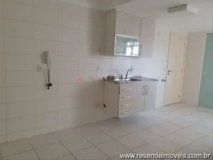 Apartamento para venda em Comercial