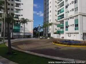 Apartamento para venda em Comercial