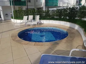 Apartamento para venda em Comercial