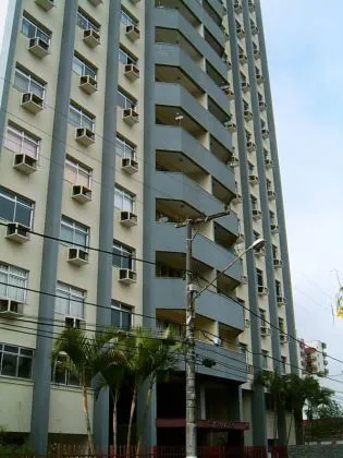 Apartamento para venda em Jardim Jalisco