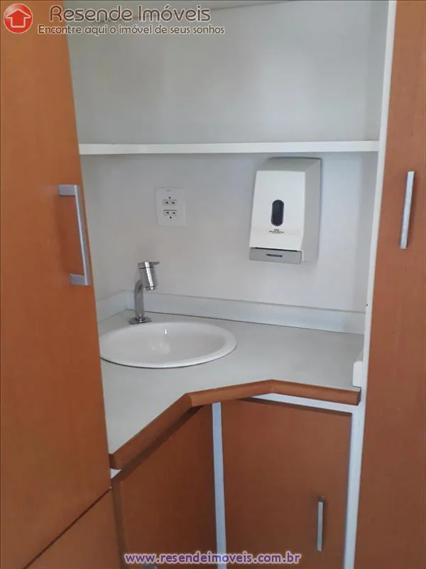 Foto 4 de 5 - Sala Comercial para venda e aluguel em Vila Julieta