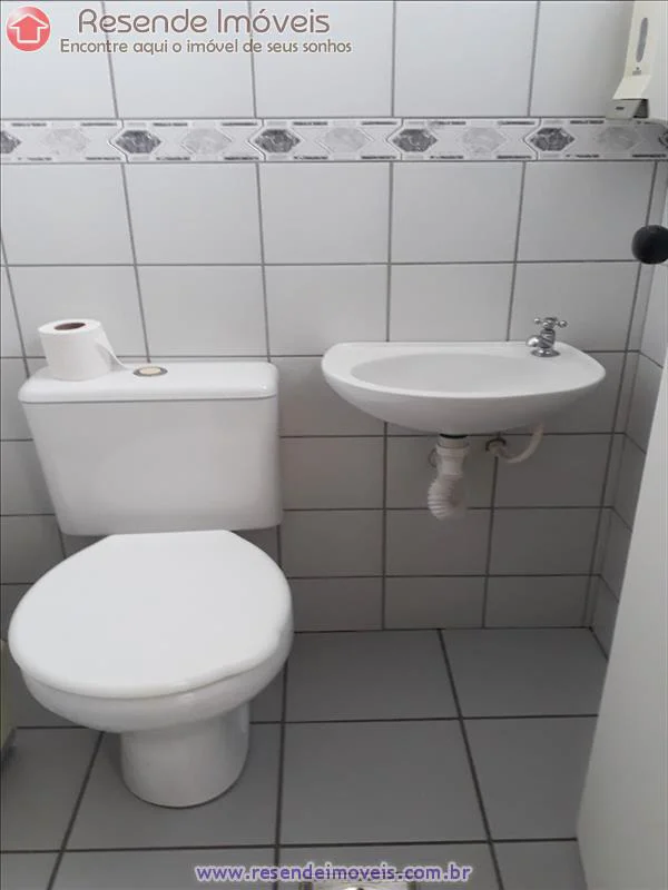 Foto 5 de 5 - Sala Comercial para venda e aluguel em Vila Julieta