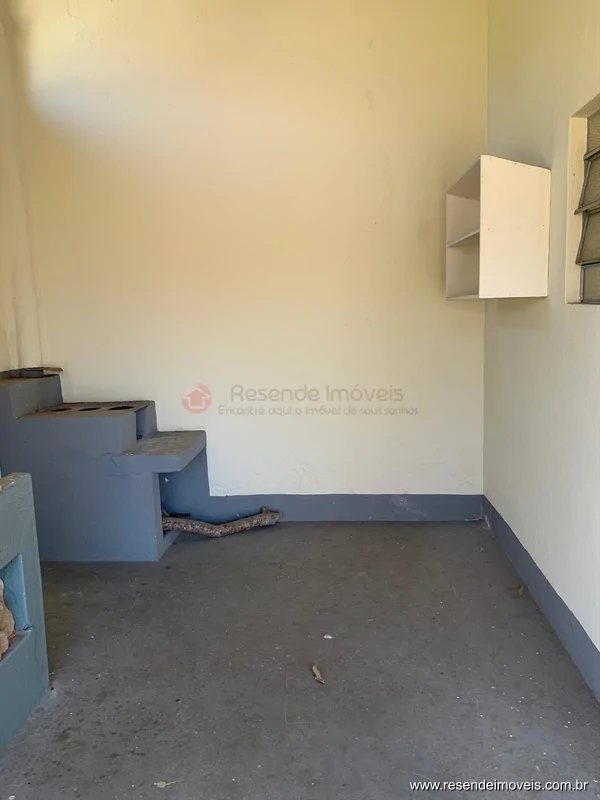 Foto 7 de 17 - Casa para aluguel em Vila Julieta