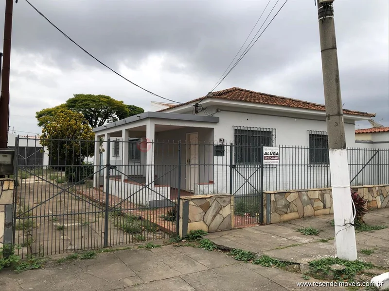 Foto 17 de 17 - Casa para aluguel em Vila Julieta