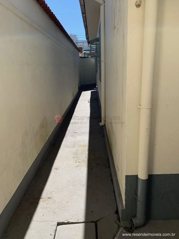 Foto 9 de 17 - Casa para aluguel em Vila Julieta