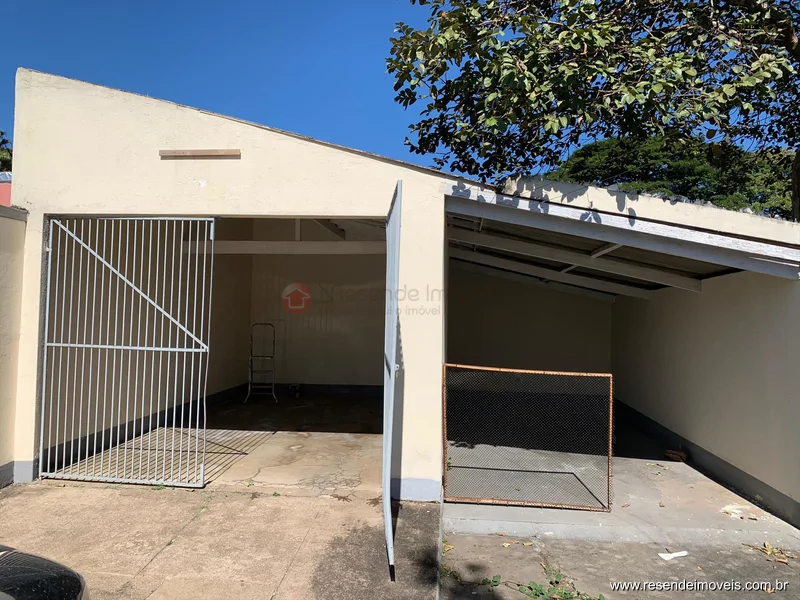 Foto 11 de 17 - Casa para aluguel em Vila Julieta