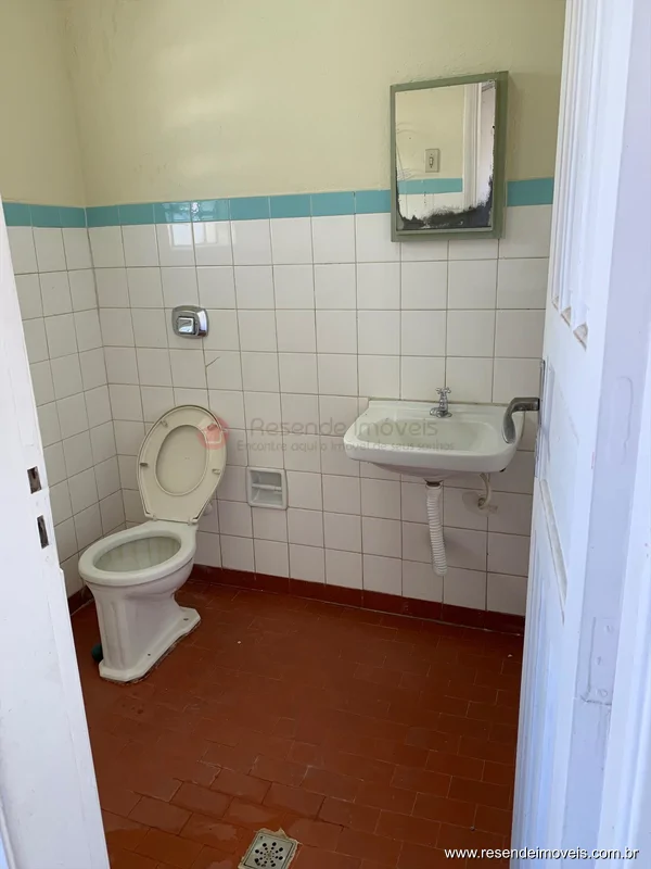 Foto 14 de 17 - Casa para aluguel em Vila Julieta