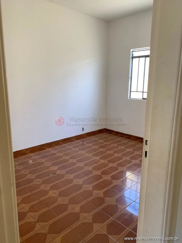 Foto 12 de 17 - Casa para aluguel em Vila Julieta