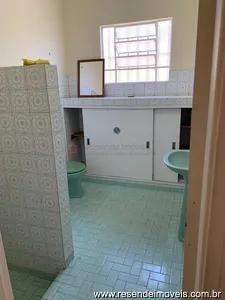 Casa para aluguel em Vila Julieta