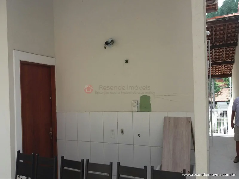 Foto 3 de 14 - Casa para aluguel em Mirante das Agulhas