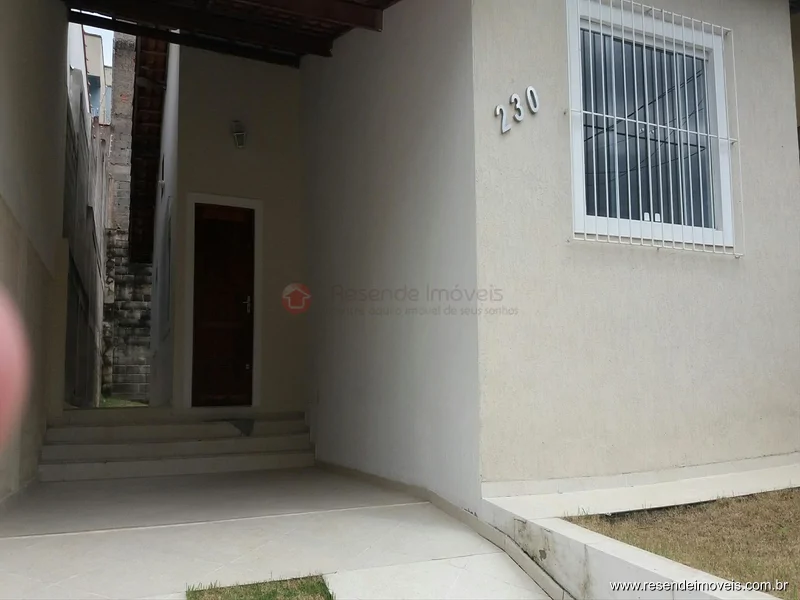 Foto 2 de 14 - Casa para aluguel em Mirante das Agulhas