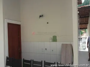 Casa para aluguel em Mirante das Agulhas