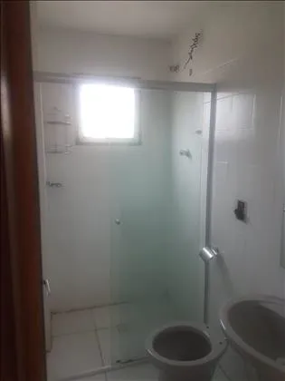 Apartamento para aluguel em Manejo