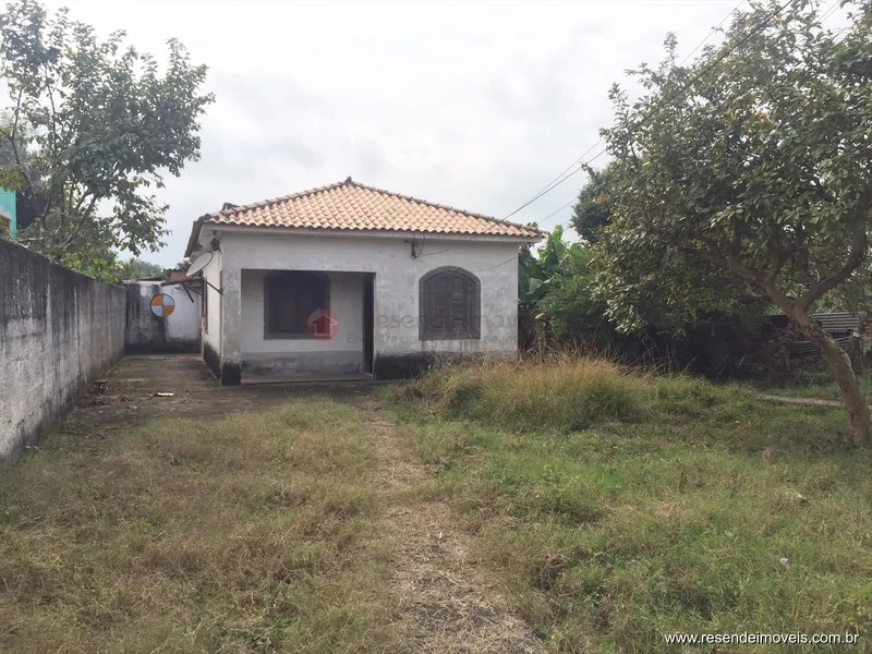 Foto 2 de 5 - Casa para venda em Itapuca