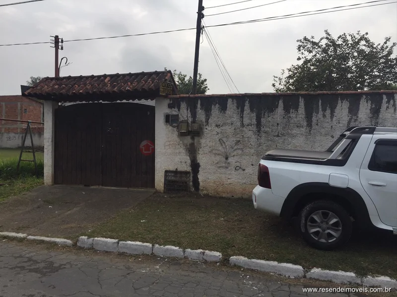 Foto 1 de 5 - Casa para venda em Itapuca
