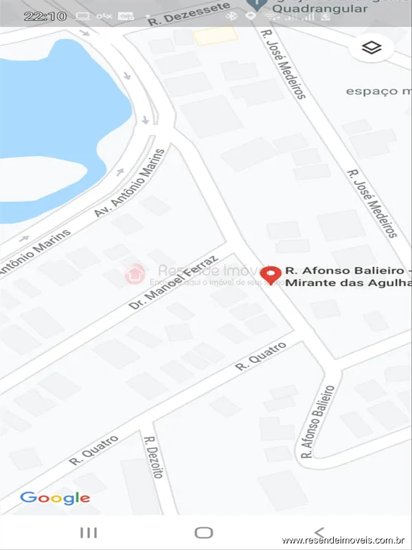 Foto 4 de 20 - Casa para venda em Parque Ipiranga II