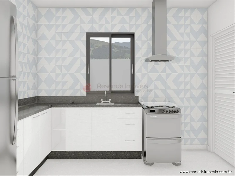 Foto 7 de 20 - Casa para venda em Parque Ipiranga II