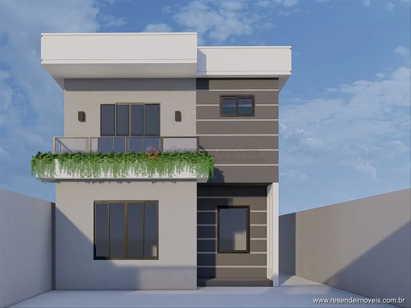 Foto 13 de 20 - Casa para venda em Parque Ipiranga II