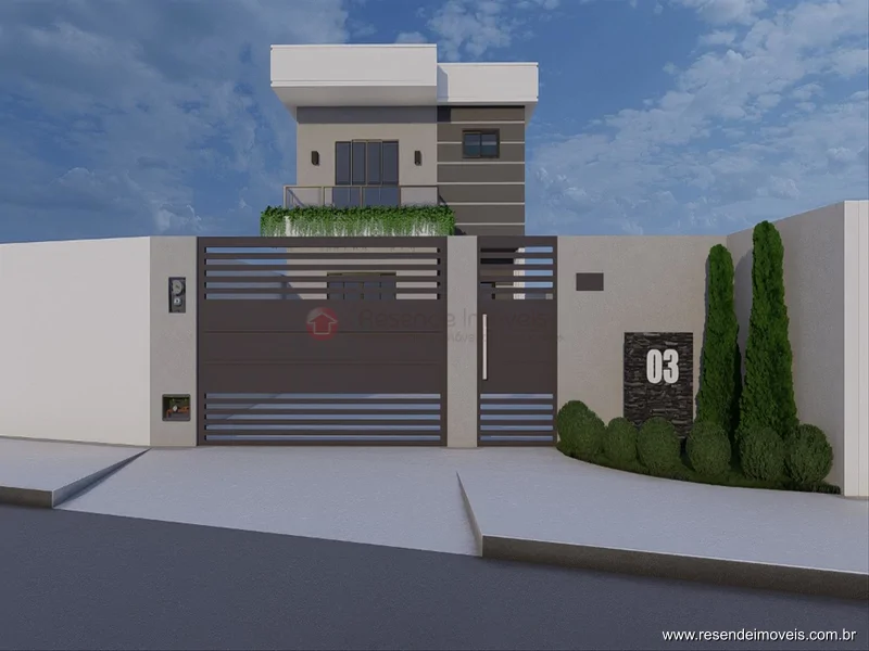 Foto 6 de 20 - Casa para venda em Parque Ipiranga II