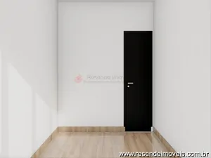 Casa para venda em Parque Ipiranga II