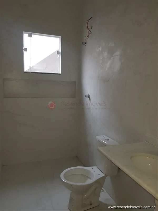 Foto 3 de 36 - Casa para venda em Mirante das Agulhas