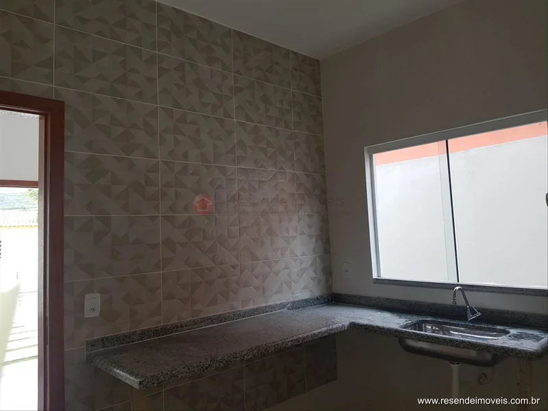 Foto 35 de 36 - Casa para venda em Mirante das Agulhas