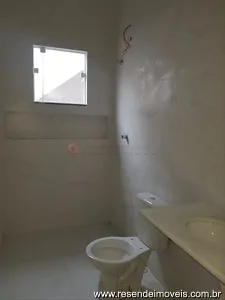 Casa para venda em Mirante das Agulhas