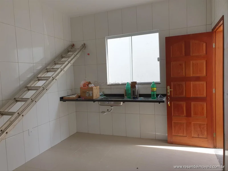 Foto 21 de 26 - Casa para venda em Parque Ipiranga II