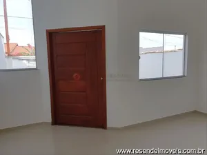 Casa para venda em Parque Ipiranga II