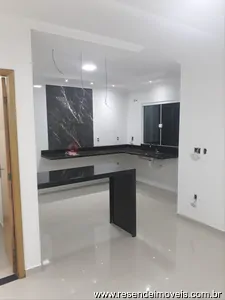 Casa para venda em Parque Ipiranga II