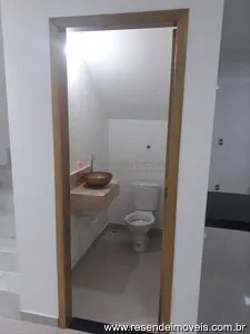 Casa para venda em Parque Ipiranga II