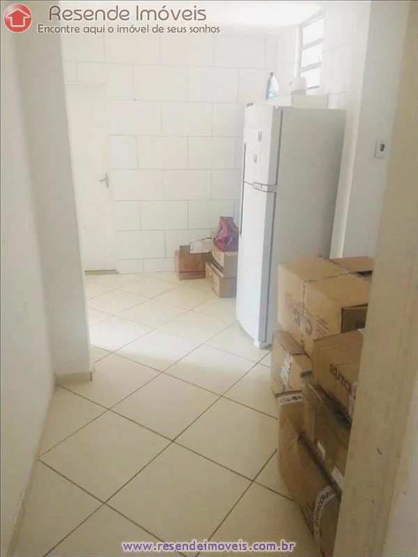 Foto 14 de 19 - Casa para aluguel em Vila Moderna