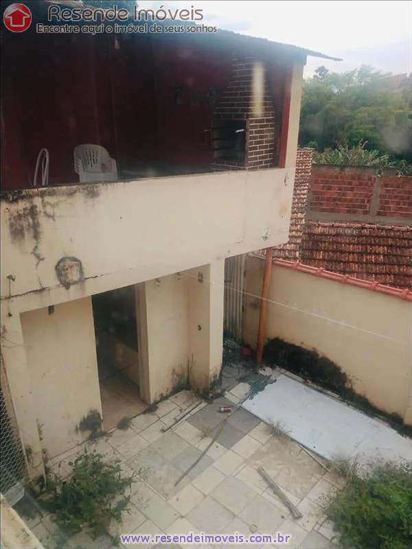 Foto 1 de 19 - Casa para aluguel em Vila Moderna