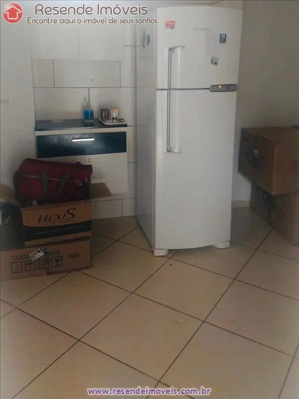 Foto 3 de 19 - Casa para aluguel em Vila Moderna