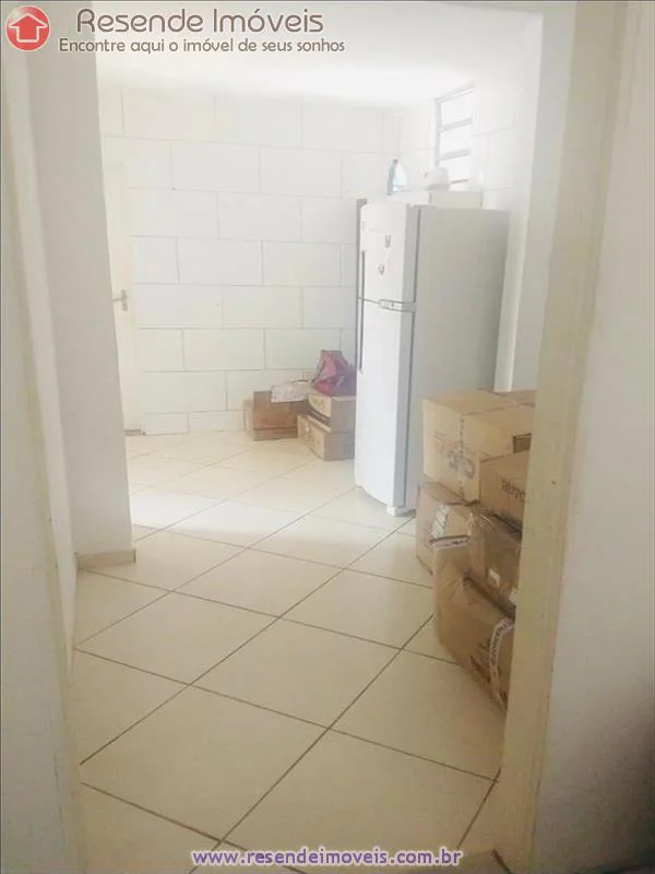 Foto 5 de 19 - Casa para aluguel em Vila Moderna