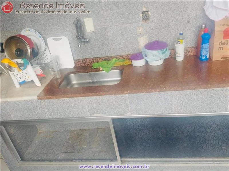 Foto 9 de 19 - Casa para aluguel em Vila Moderna