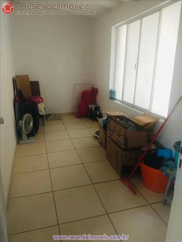 Foto 17 de 19 - Casa para aluguel em Vila Moderna