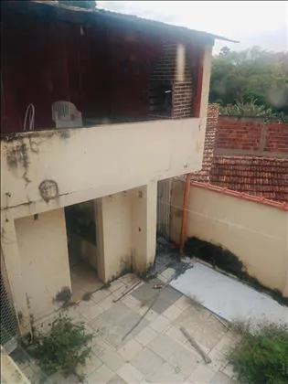 Casa para aluguel em Vila Moderna