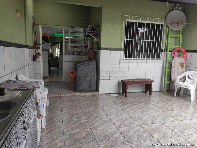 Foto 10 de 20 - Casa para venda em Jardim D'Oeste