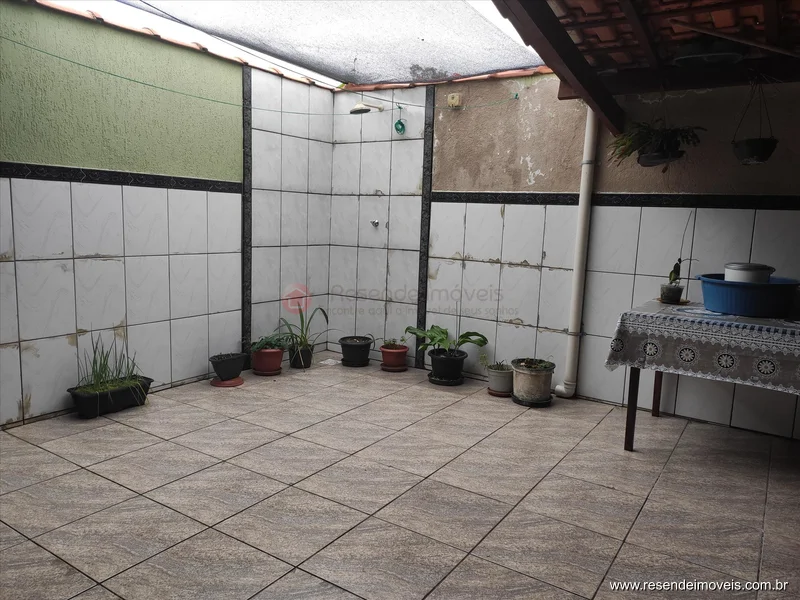 Foto 20 de 20 - Casa para venda em Jardim D'Oeste