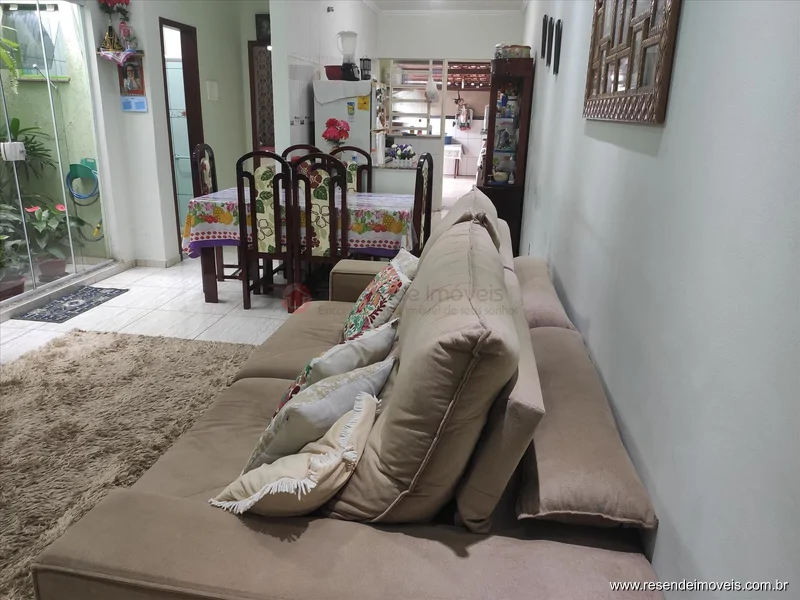 Foto 5 de 20 - Casa para venda em Jardim D'Oeste