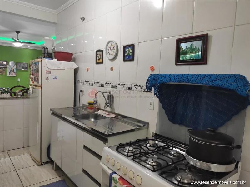 Foto 9 de 20 - Casa para venda em Jardim D'Oeste