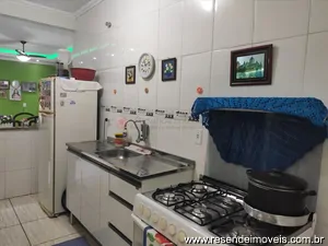 Casa para venda em Jardim D'Oeste