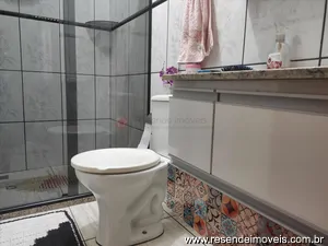 Casa para venda em Jardim D'Oeste