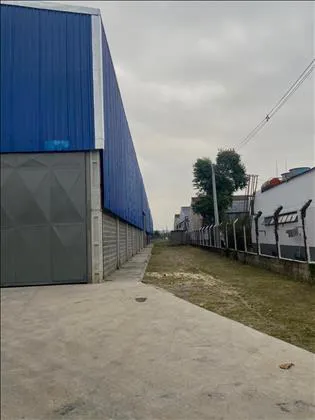 Galpão para aluguel em Pólo Industrial