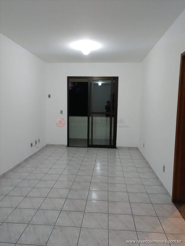 Foto 4 de 7 - Apartamento para aluguel em Comercial