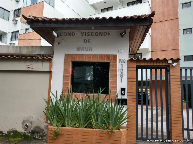 Foto 1 de 7 - Apartamento para aluguel em Comercial