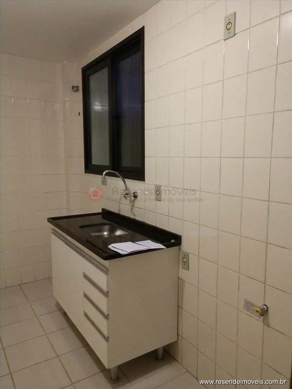 Foto 6 de 7 - Apartamento para aluguel em Comercial