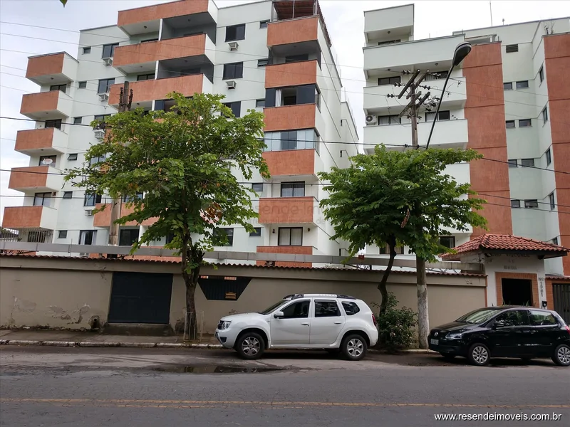 Foto 2 de 7 - Apartamento para aluguel em Comercial