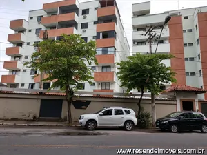 Apartamento para aluguel em Comercial